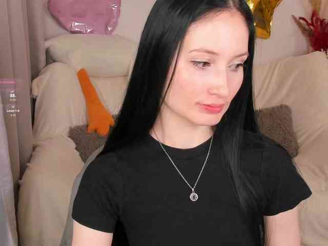 Liissa webcam