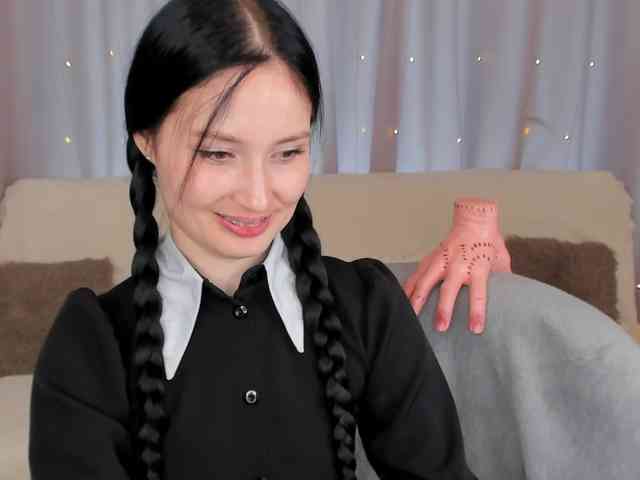 Liissa webcam