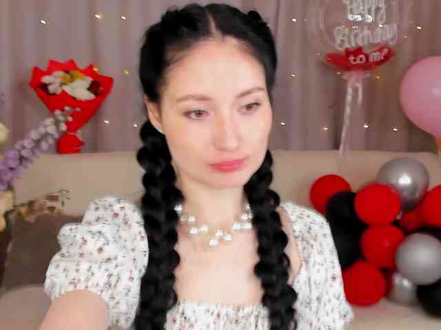 Liissa webcam