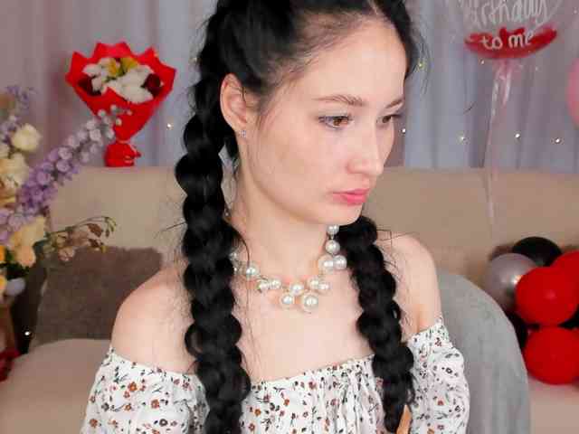 Liissa webcam