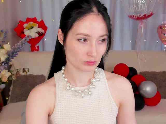 Liissa webcam