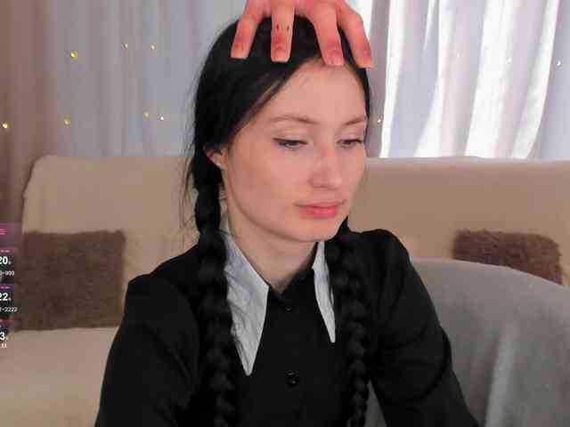 Liissa webcam