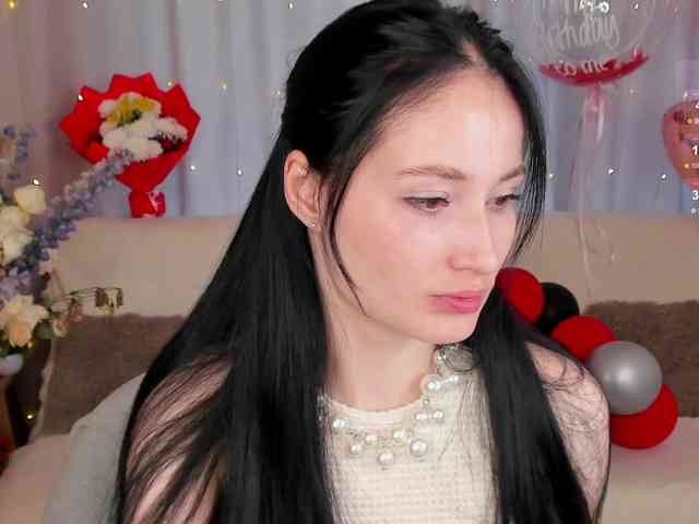 Liissa webcam