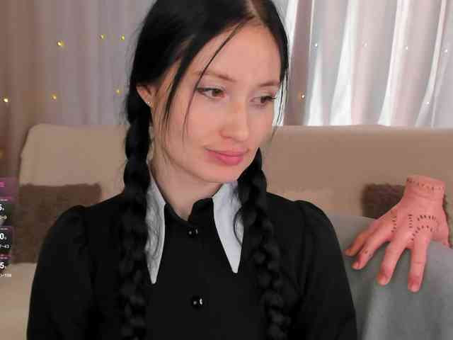 Liissa webcam