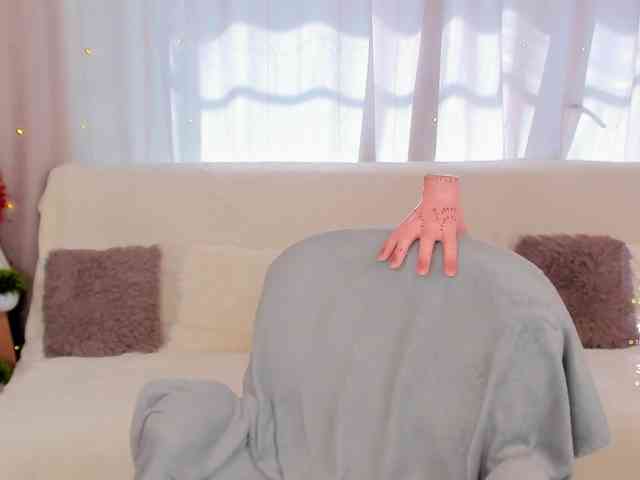 Liissa webcam
