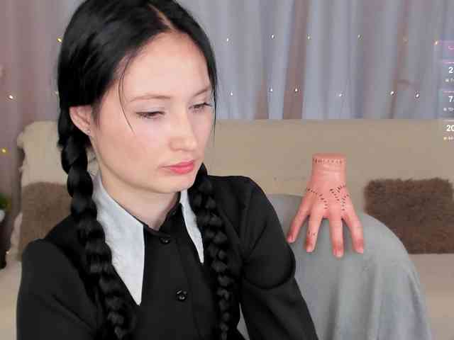 Liissa webcam