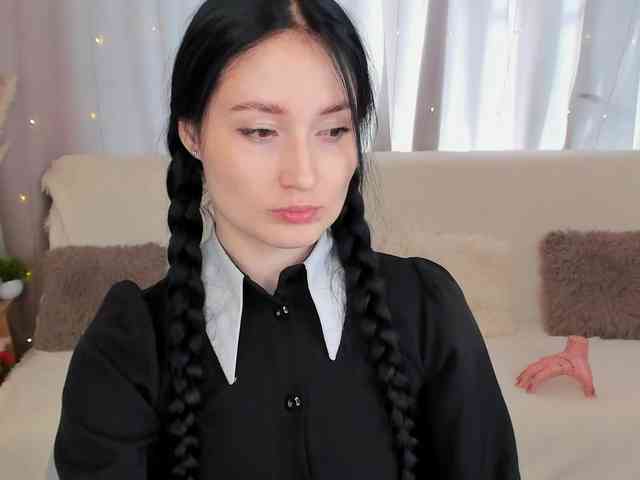 Liissa webcam