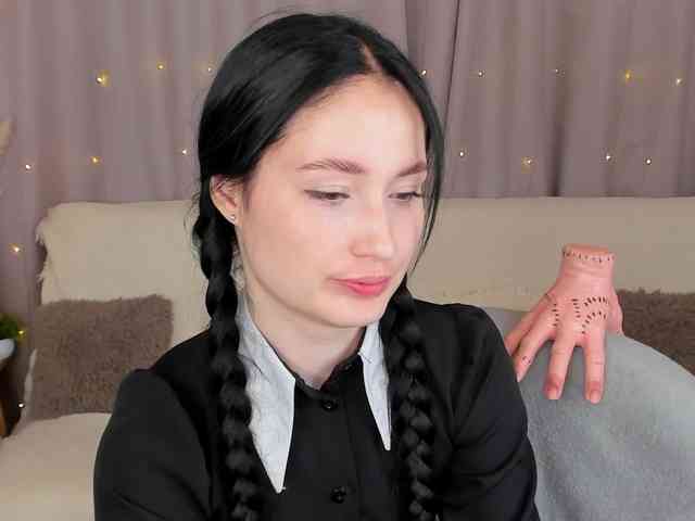 Liissa webcam