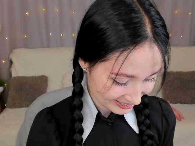 Liissa webcam