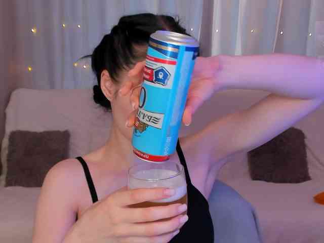 Liissa webcam