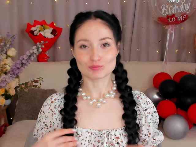 Liissa webcam