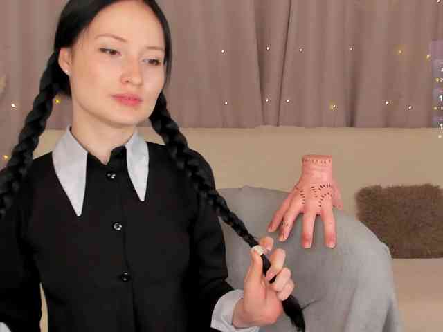 LisaMooore Live Webcam on BongaCams