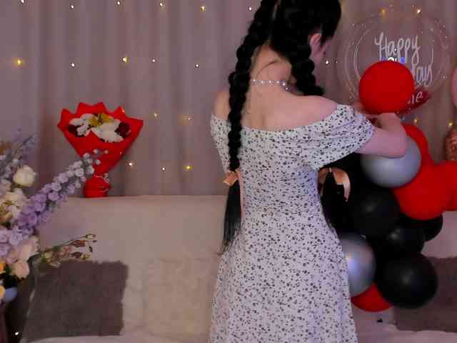 Liissa webcam