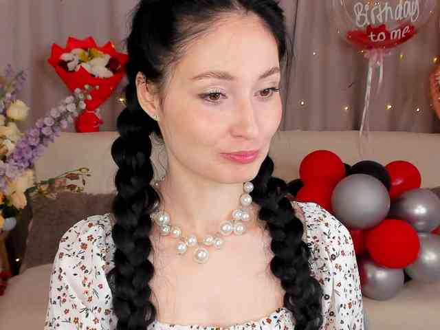 Liissa webcam