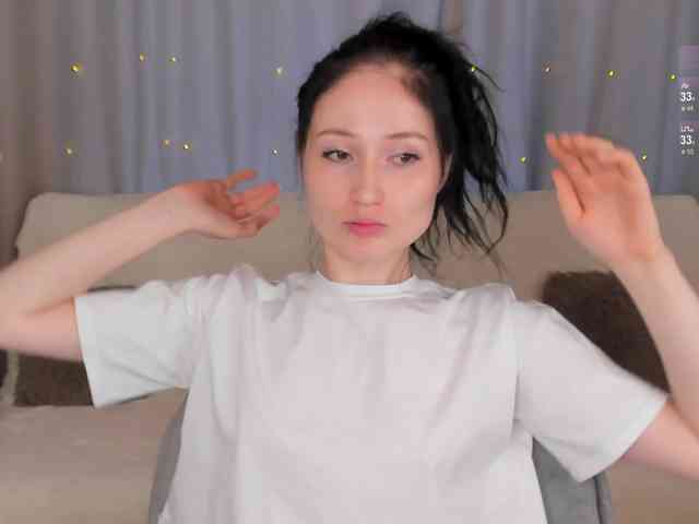 Liissa webcam