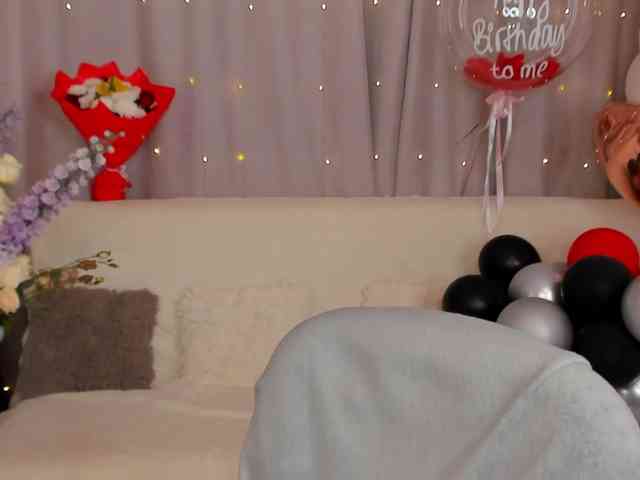 Liissa webcam