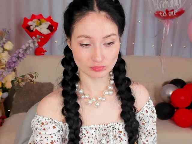 Liissa webcam