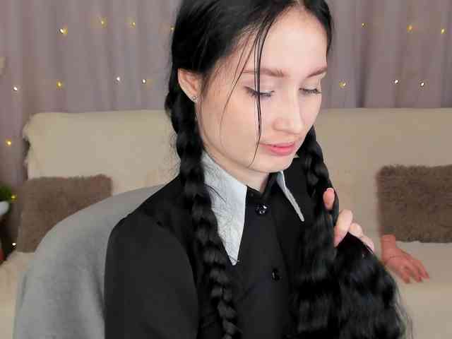 Liissa webcam