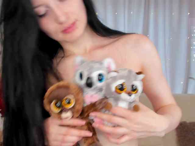 Liissa webcam