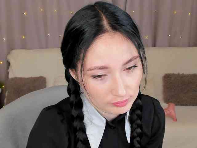 Liissa webcam