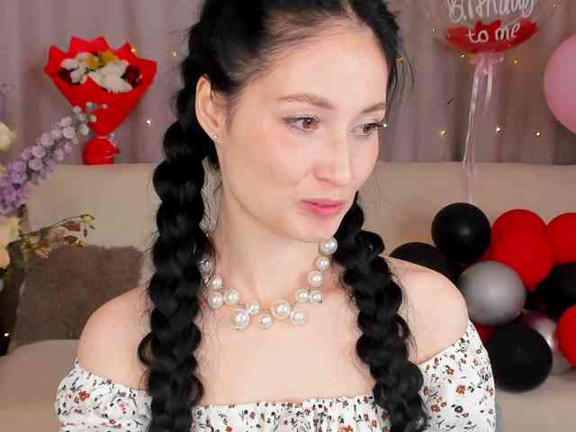 Liissa webcam