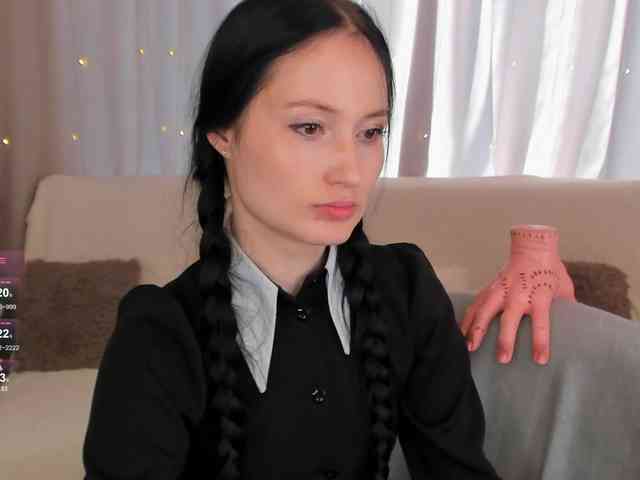 Liissa webcam