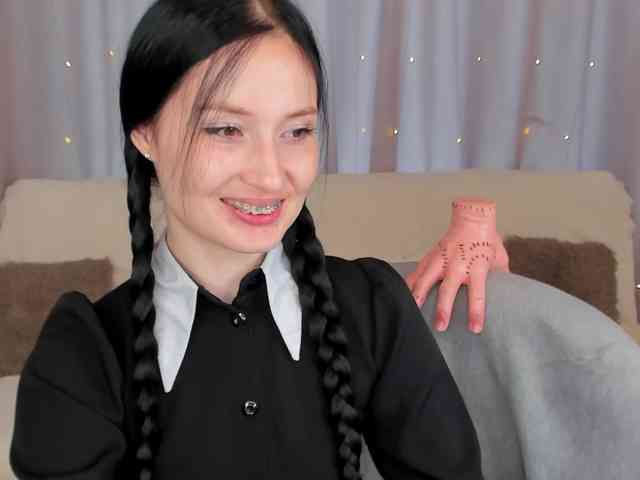 Liissa webcam