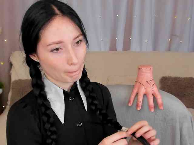 Liissa webcam