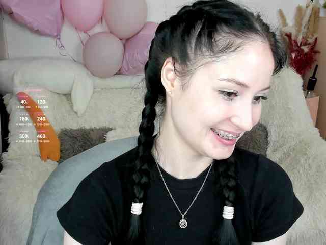 LisaMooore Live Webcam on BongaCams