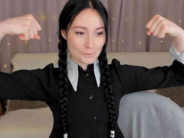 Liissa webcam