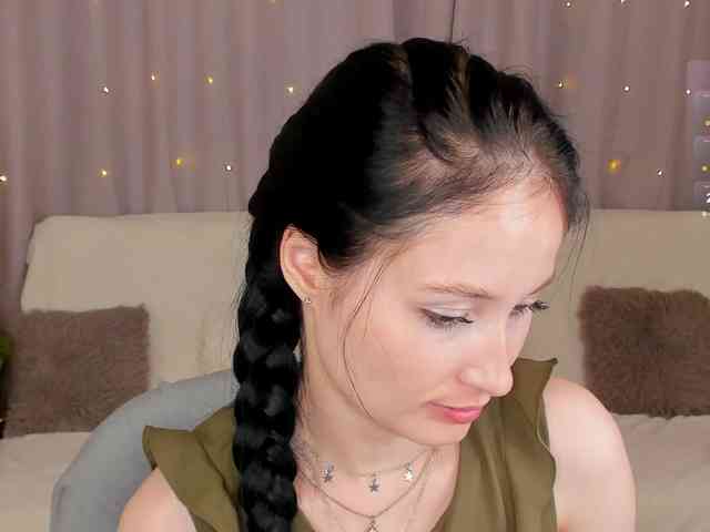 Liissa webcam