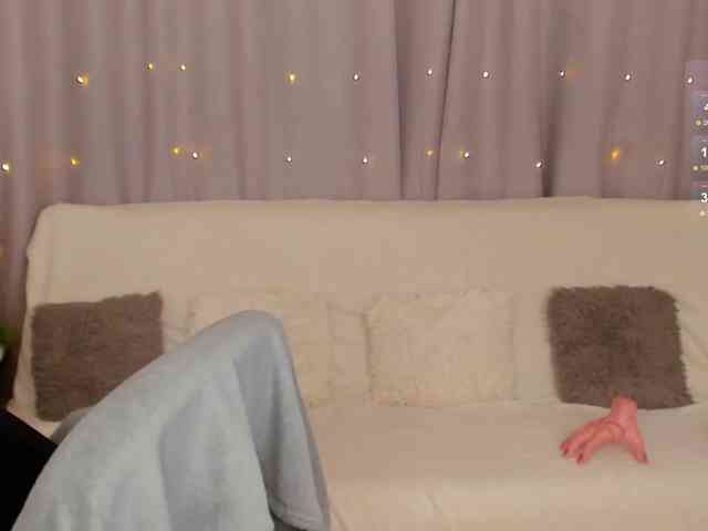 Liissa webcam