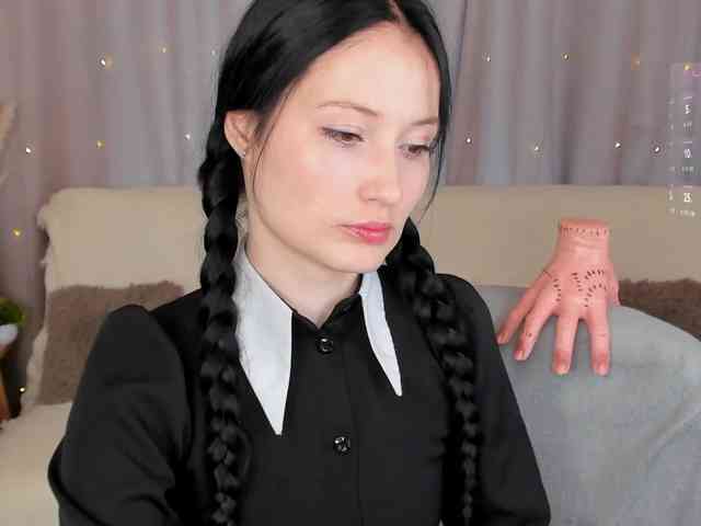 Liissa webcam