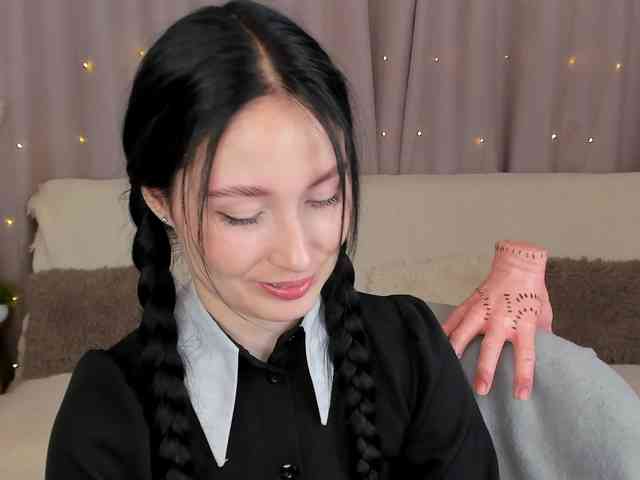 nude live webcam LisaMooore