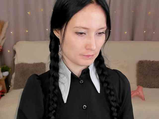 Liissa webcam