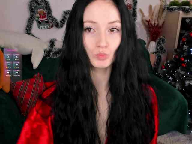 Liissa webcam