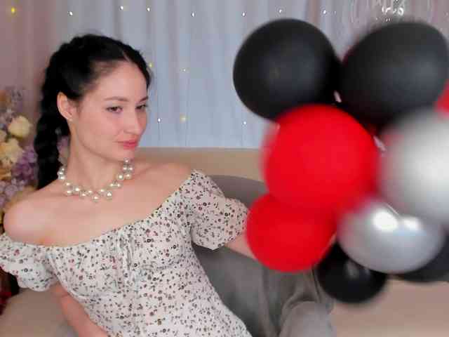 Liissa webcam