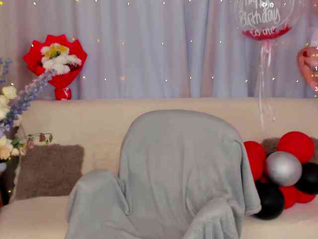 Liissa webcam