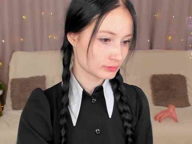 Liissa webcam