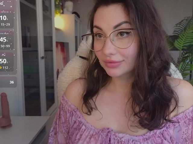 FlowerMarissa's BongaCams show and profile
