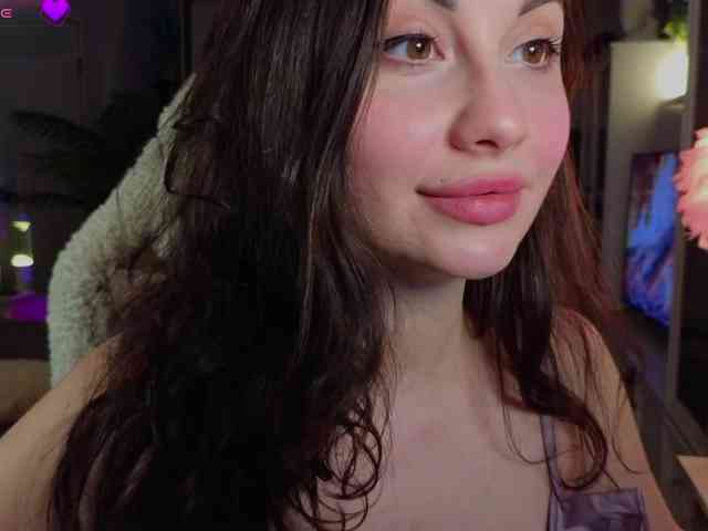 Innocent_Flower webcam