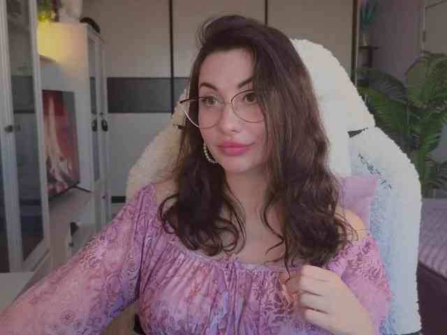 Innocent_Flower webcam