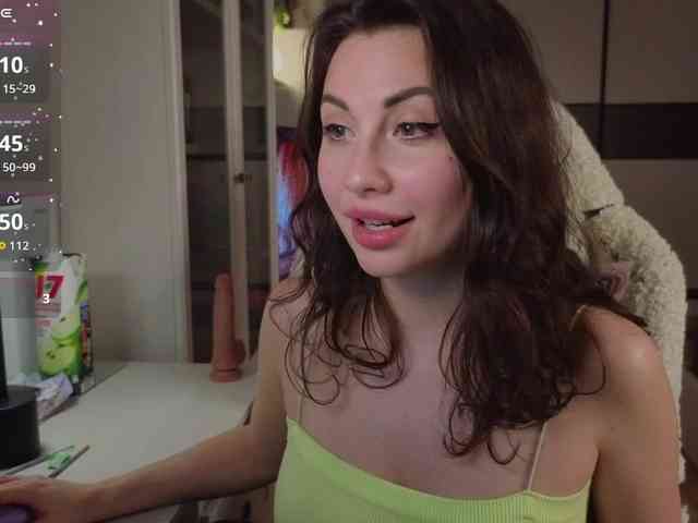 Innocent_Flower webcam