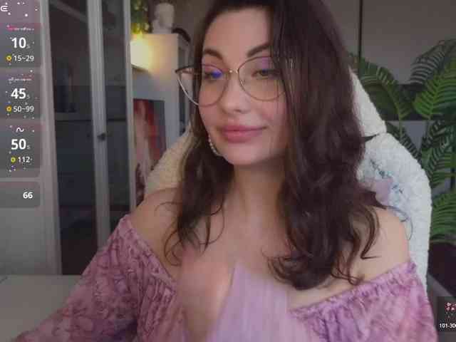 Innocent_Flower webcam