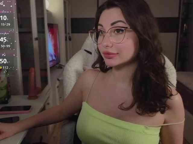 Innocent_Flower webcam