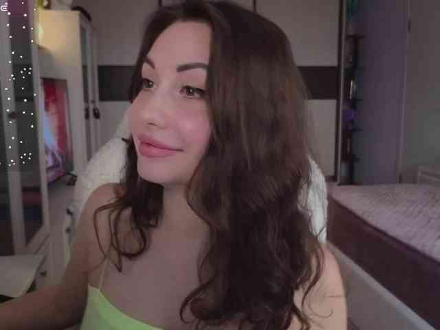 Innocent_Flower webcam