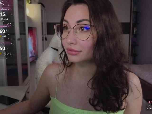 Innocent_Flower webcam