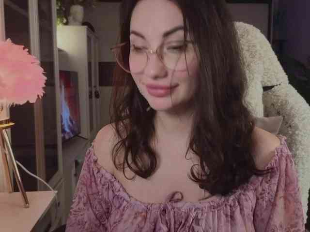 Innocent_Flower webcam