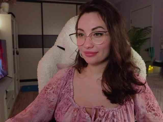 Innocent_Flower webcam