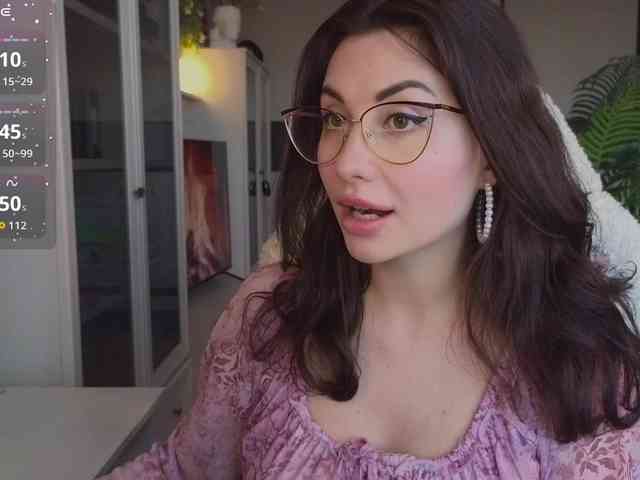 Innocent_Flower webcam